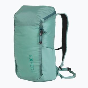 Turistický batoh Exped Summit Lite 15 l sage