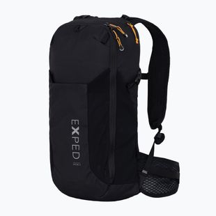 Turistický batoh Exped Skyline 12 l black