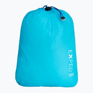 Vodotěsný vak Exped Stuffbag Ultra 3 l cyan