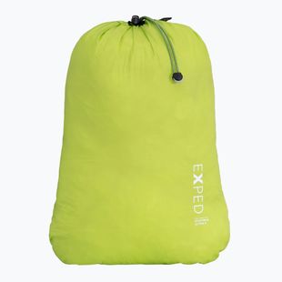 Vodotěsný vak Exped Stuffbag Ultra 5 l lime