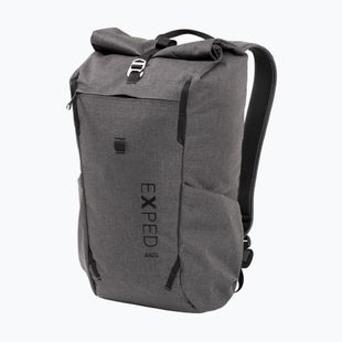 Městský batoh Exped Metro 20 l black/melange