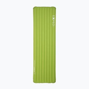 Nafukovací matrace Exped Ultra 3R zelená