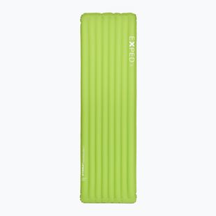 Nafukovací matrace Exped Ultra R5 zelená