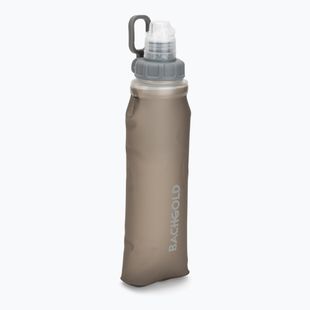 Turistická láhev s filtrem Bachgold Squeee 500 ml grey