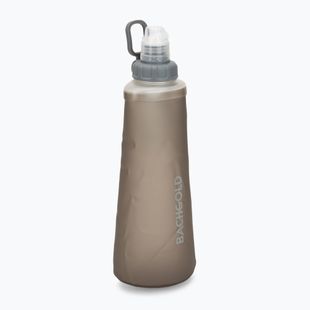 Turistická láhev s filtrem Bachgold Squeee 1000 ml grey