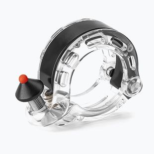 Zvonek na kolo Rockbros 34210028 clear