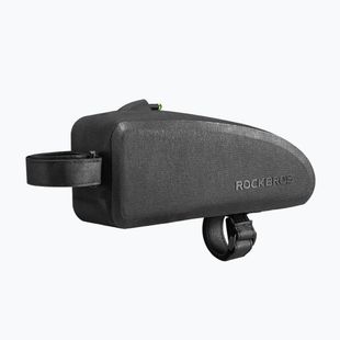 Brašna na rám kola Rockbros AS-019 1,5 l black