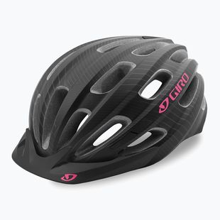 Cyklistická přilba Giro Vasona Integrated MIPS matte black