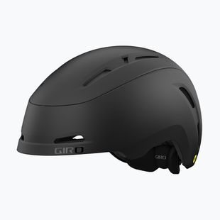 Cyklistická přilba Giro Camden Integrated MIPS  matte black