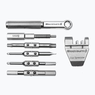 Multiklíč na kolo Blackburn Switch Wrap