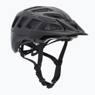 Cyklistická přilba  Giro Radix Integrated MIPS matte black