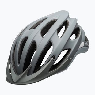 Cyklistická přilba Bell Drifter Integrated MIPS matte gloss/grays