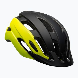Cyklistická přilba Bell Trace Univerzal matte hiviz/black