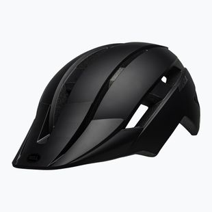 Dětská cyklistická přilba Bell Sidetrack II Integrated MIPS Jr matte black