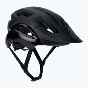 Cyklistická přilba  Giro Manifest Spherical MIPS matte black