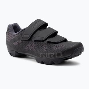 Dámská cyklistická obuv Giro Ranger black GR-7122959