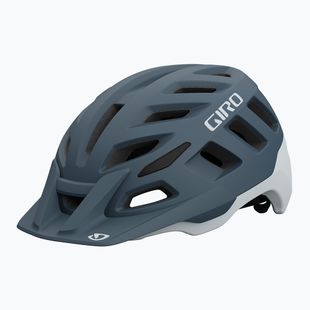 Cyklistická přilba  Giro Radix Integrated MIPS matte portaro grey