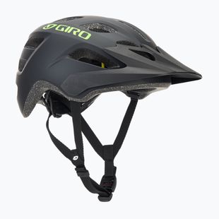 Dětská cyklistická přilba Giro Tremor Child Integrated MIPS matte black