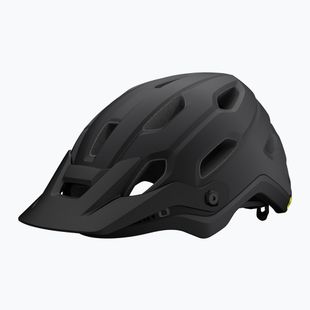 Cyklistická přilba  Giro Source Integrated MIPS matte black fade