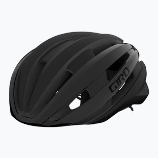 Cyklistická přilba Giro Synthe II Integrated MIPS matte black
