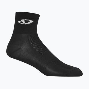 Ponožky  Giro Comp Racer black