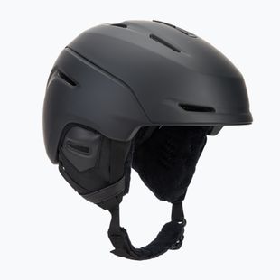 Lyžařská helma Giro Avera matte black/sequence