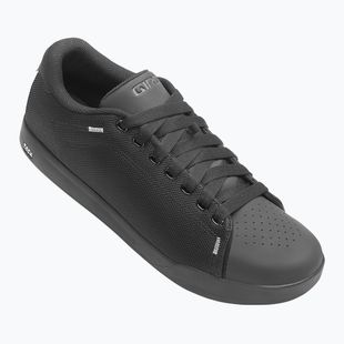 Pánské cyklistické tretry Giro Deed black sparkle