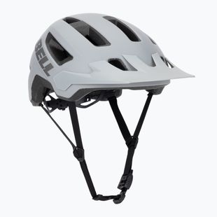 Cyklistická přilba Bell Nomad 2 matte grey