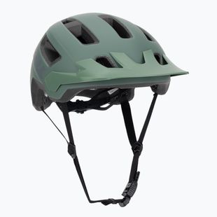 Cyklistická přilba Bell Nomad 2 matte green