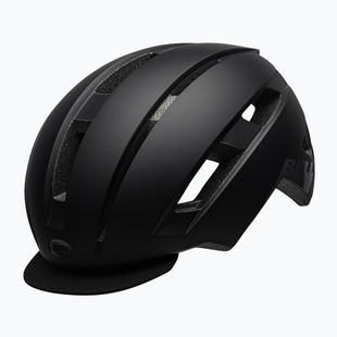 Cyklistická přilba Bell Daily matte black