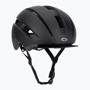 Cyklistická přilba Bell Daily matte black