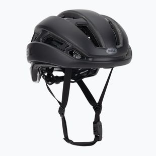 Cyklistická přilba Bell XR MIPS Spherical matte gloss/black
