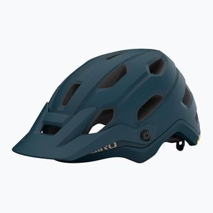 Cyklistická přilba  Giro Source Integrated MIPS matte harbor blue