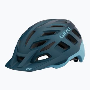 Cyklistická přilba  Giro Radix Integrated MIPS W matte ano harbor blue