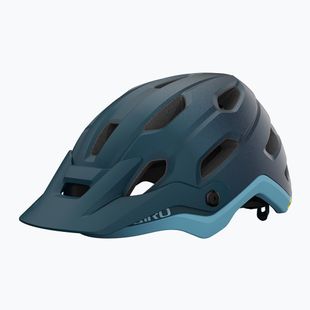 Cyklistická přilba Giro Source Integrated MIPS matte ano harbor blue