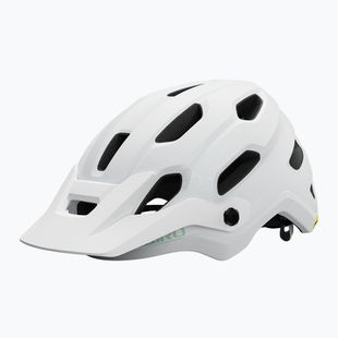 Cyklistická přilba  Giro Source Integrated MIPS W matte white