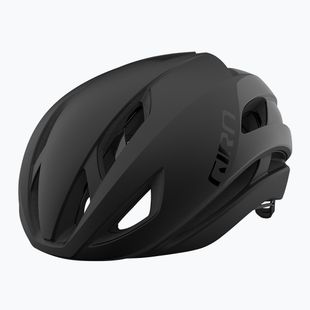 Cyklistická přilba Giro Eclipse MIPS Spherical matte black/gloss black