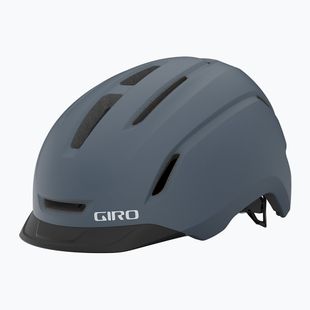 Cyklistická přilba Giro Caden II matte portaro gray