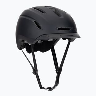 Cyklistická přilba Giro Caden Integrated MIPS II matte black