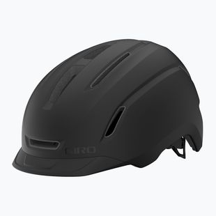 Cyklistická přilba Giro Caden Integrated MIPS II matte black