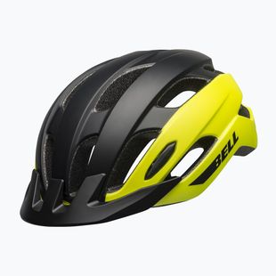 Cyklistická přilba Bell Trace matte hiviz