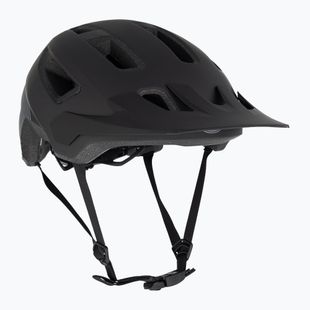 Cyklistická helma Bell Vert 2 matte black/charcoal