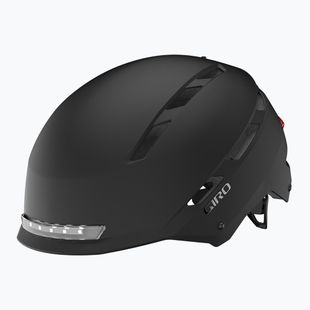 Cyklistická přilba Giro Escape MIPS Integrated matte black