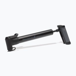 Pumpička na kolo  Blackburn Mammoth Anyvalve black