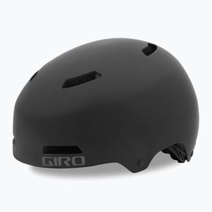 Dětská cyklistická přilba Giro Dime FS matte black