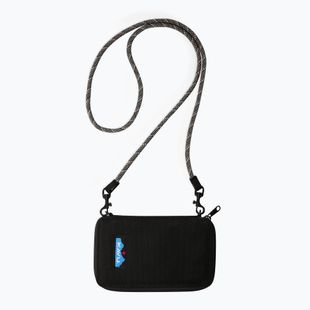 Taška KAVU Go Time Cross Body black