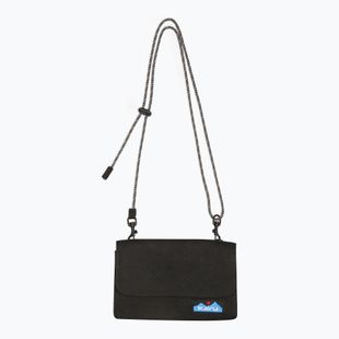 Peněženka KAVU Islamorada Cross Body black