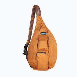 Městský batoh KAVU Rope Sling 10 l dune