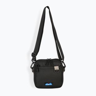 Taška KAVU Globetrot 1 l raven