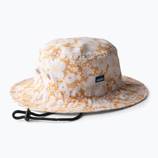 Klobouk KAVU BFE gold bloom 